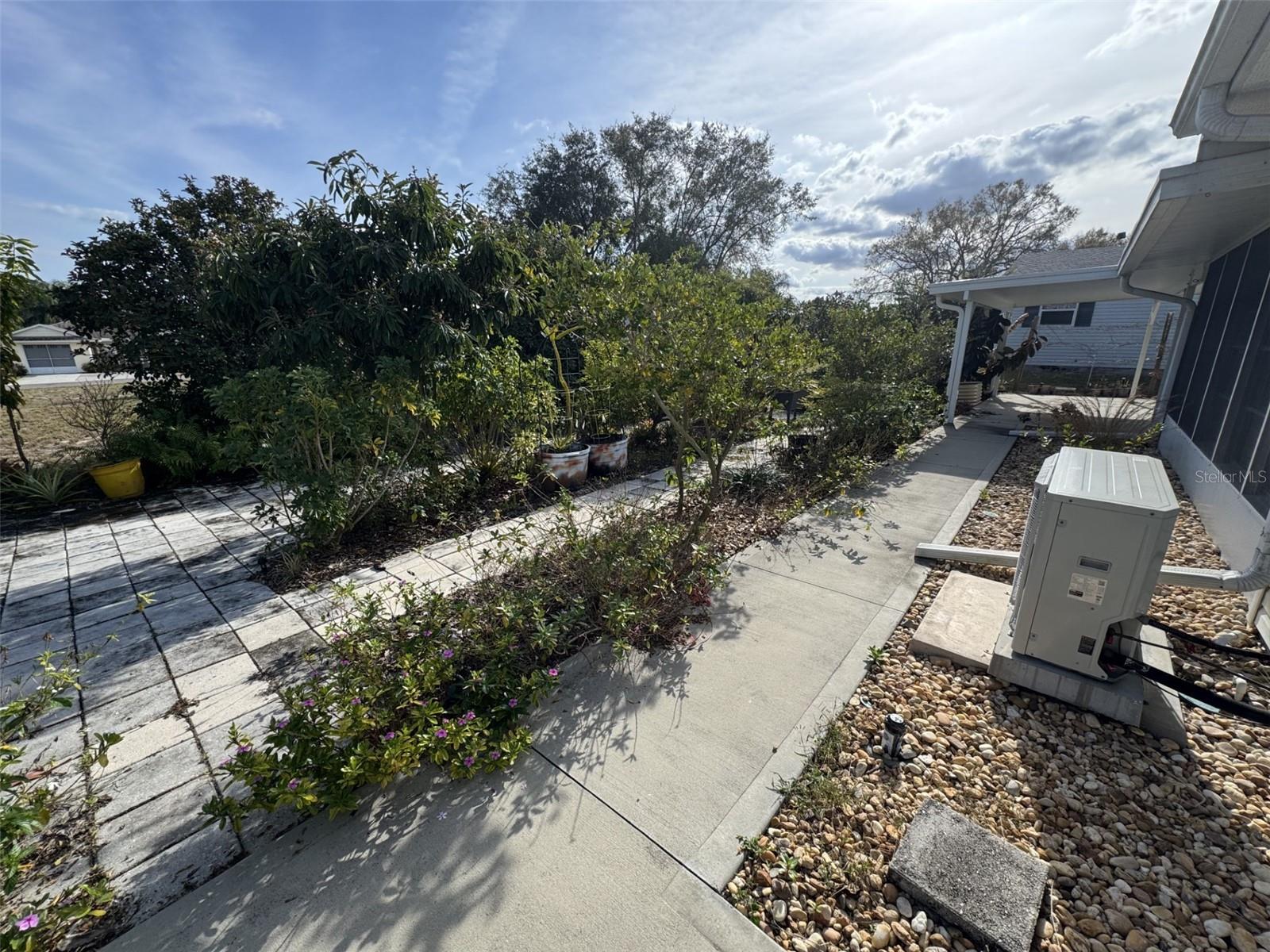 NATURES EDGE RESORT PHASE ONE - Residential