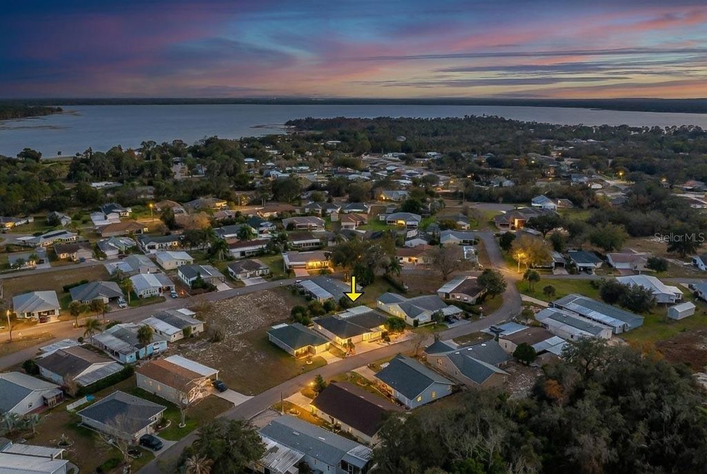 Photo of 7040 Tamarind Drive, Lake Wales, FL 33898 (MLS # P4937482)