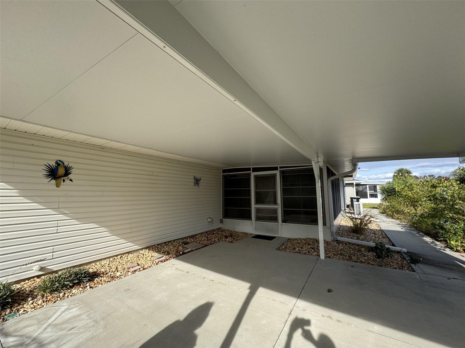 NATURES EDGE RESORT PHASE ONE - Residential