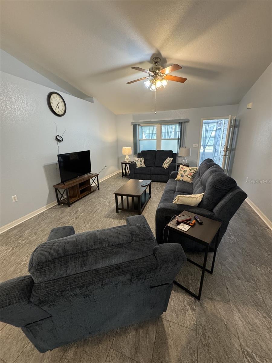 NATURES EDGE RESORT PHASE ONE - Residential