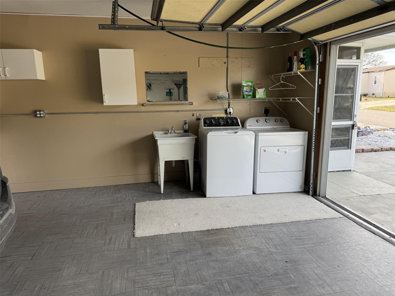 NATURES EDGE RESORT PHASE ONE - Residential