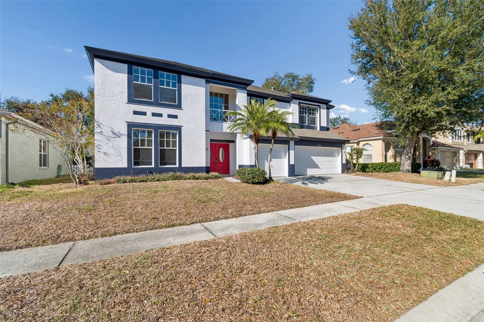 GRASSY POINTE - PH 1 - Residential