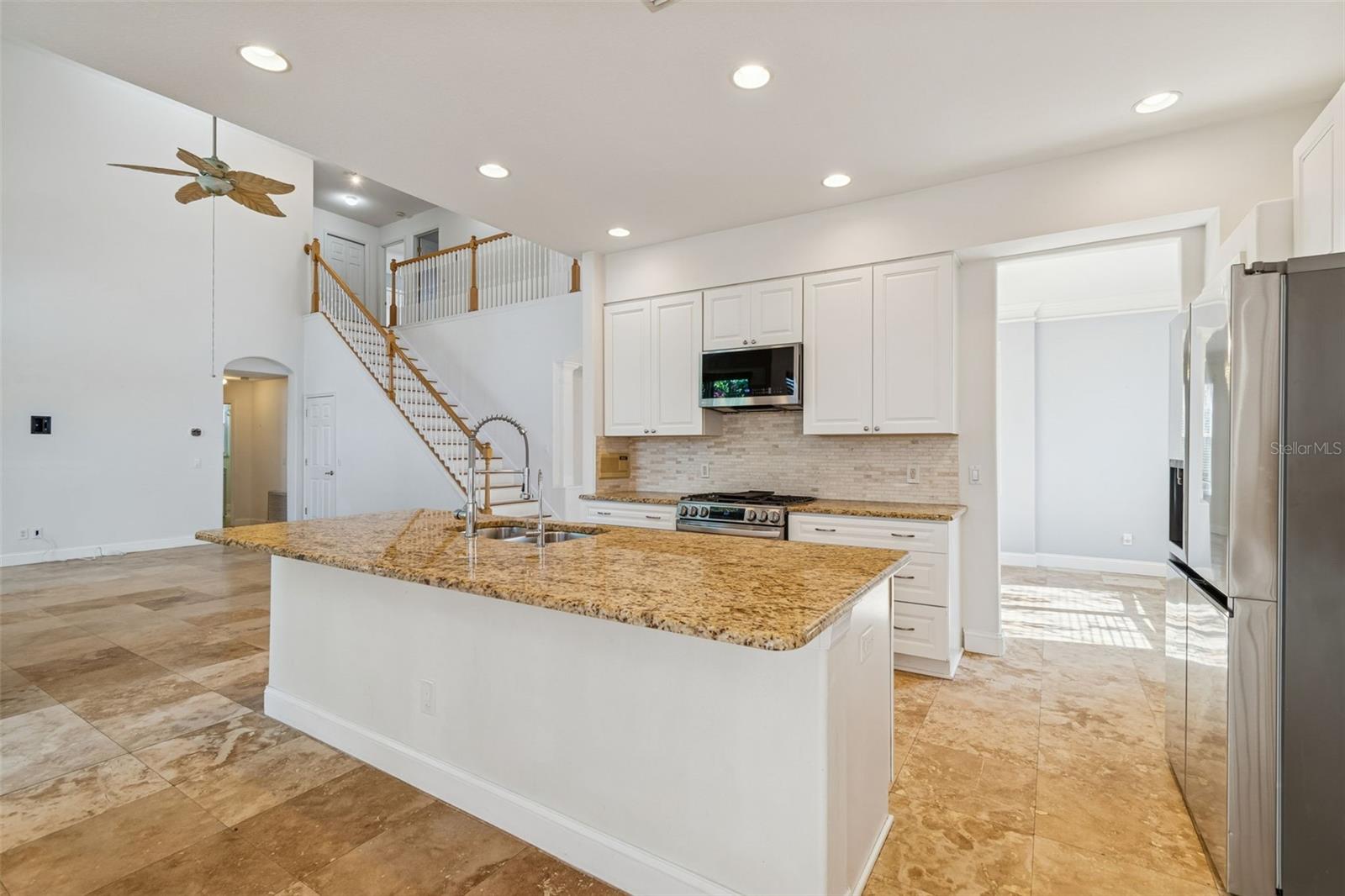 GRASSY POINTE - PH 1 - Residential