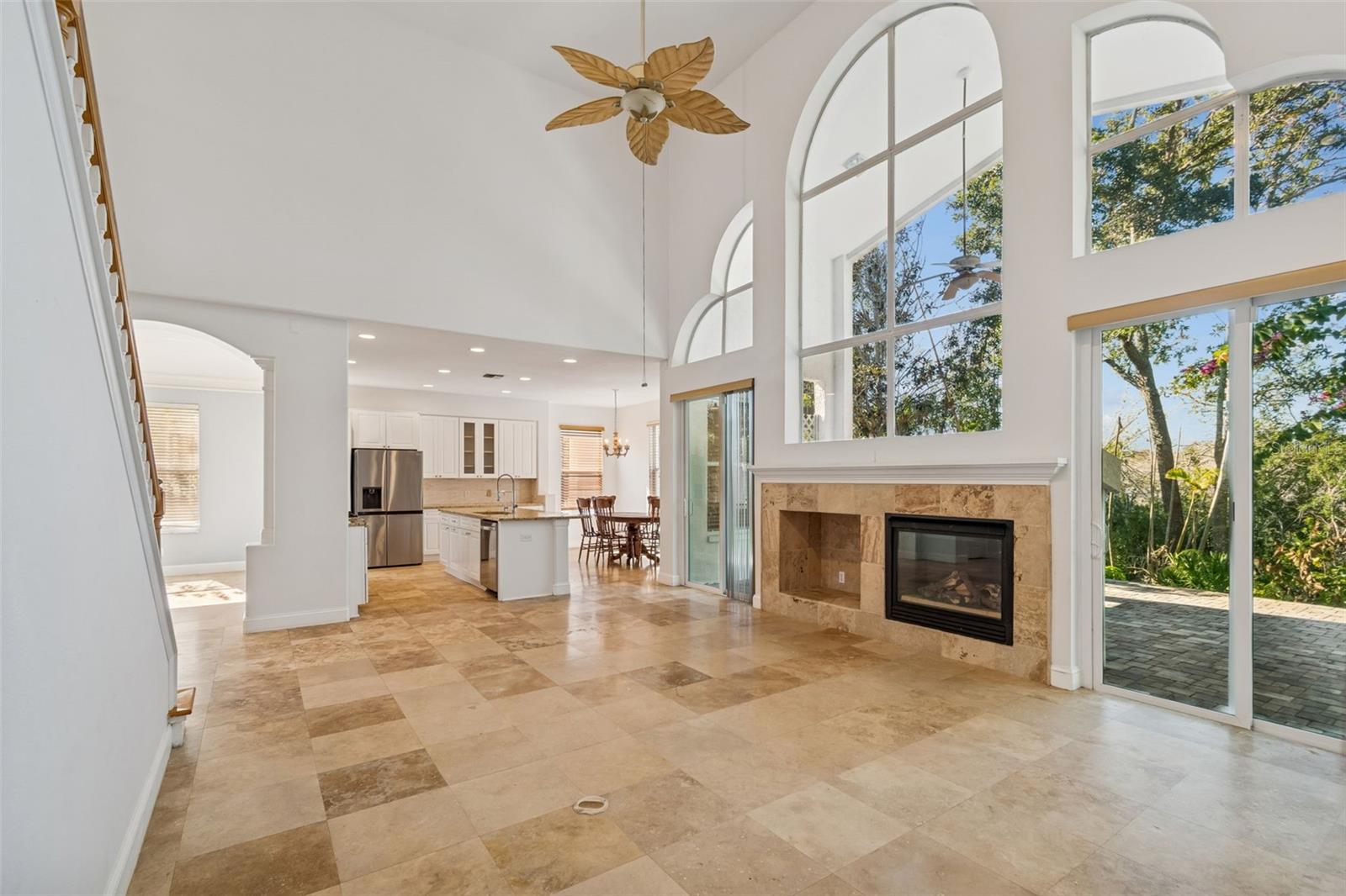 GRASSY POINTE - PH 1 - Residential