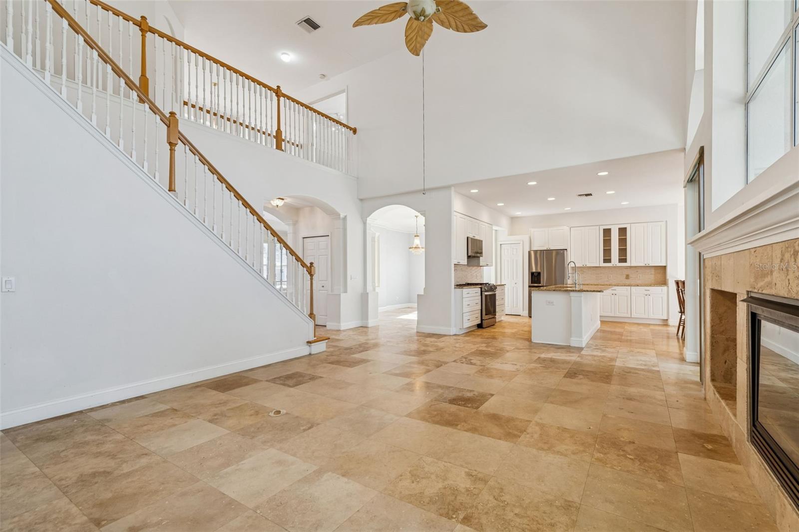 GRASSY POINTE - PH 1 - Residential