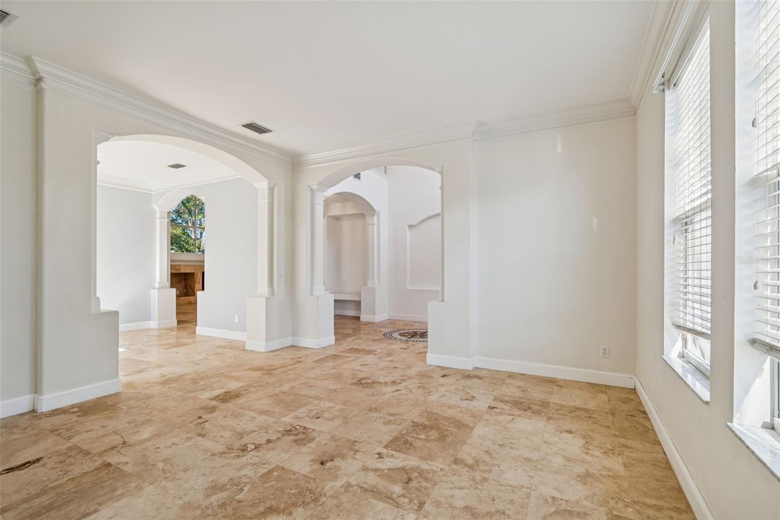 GRASSY POINTE - PH 1 - Residential