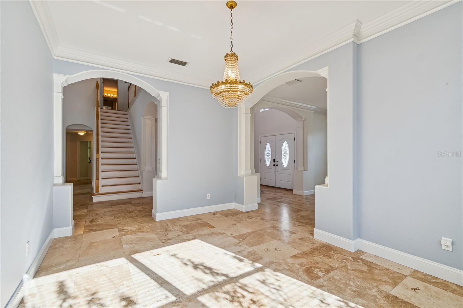 GRASSY POINTE - PH 1 - Residential