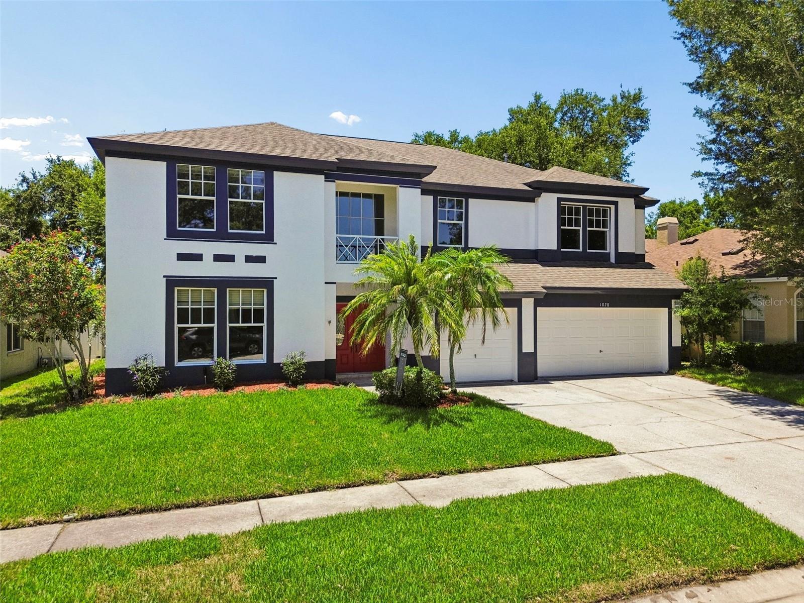 1828 LONGVIEW LANE