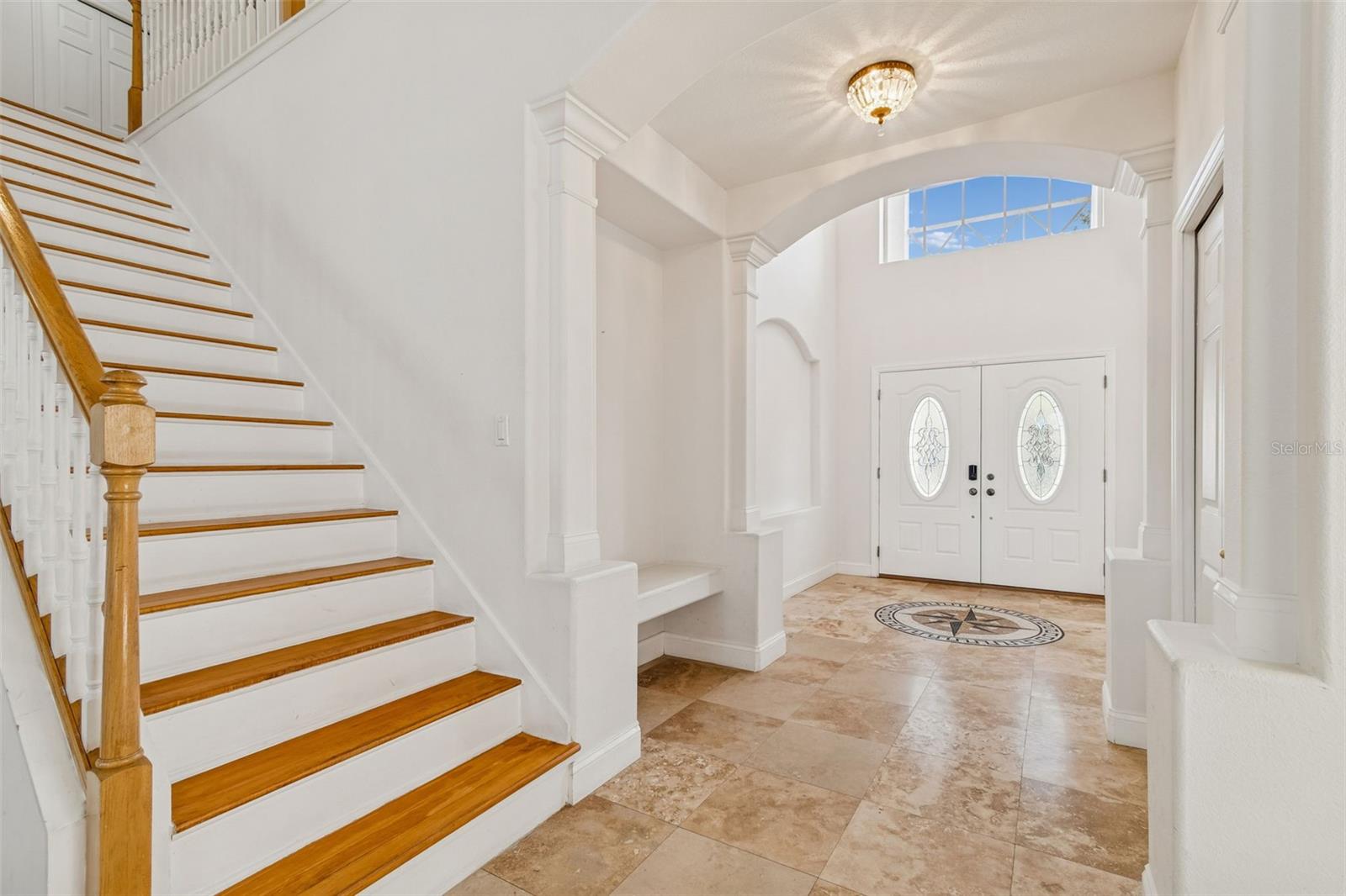 GRASSY POINTE - PH 1 - Residential