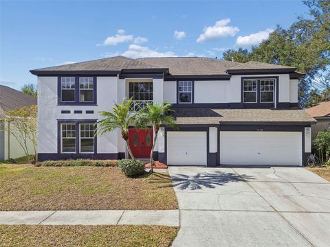 1828 LONGVIEW LANE TARPON SPRINGS FL 34689