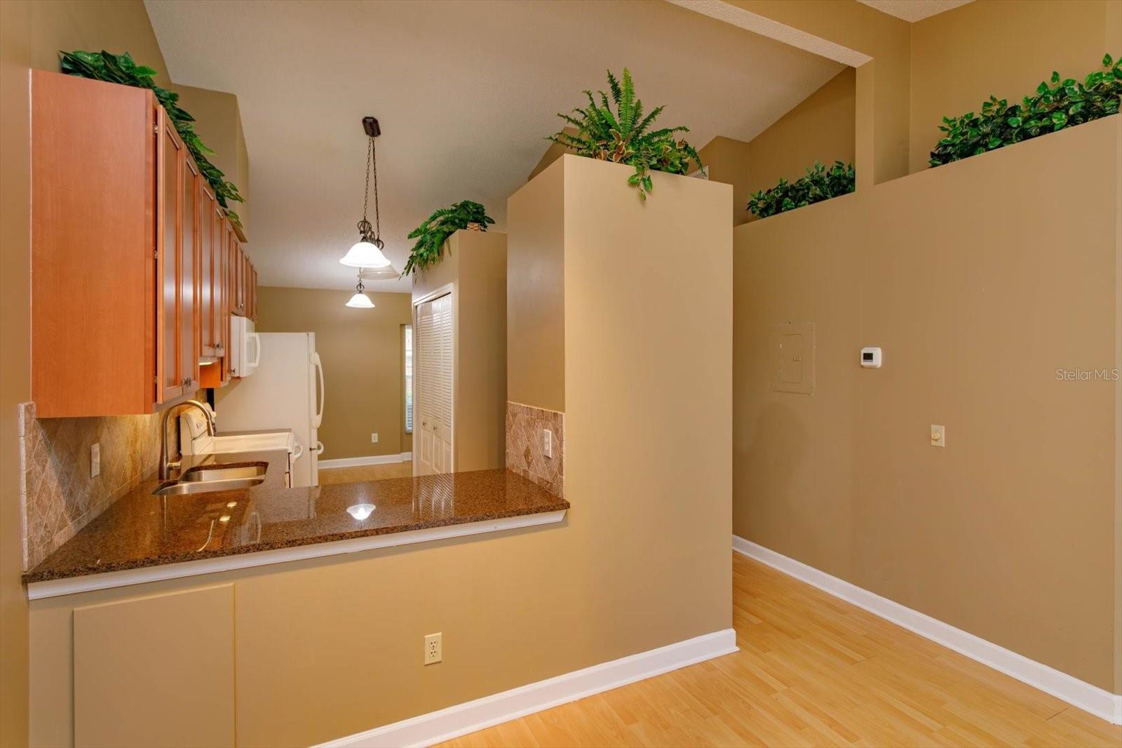 GOLDENROD VILLAS CONDO - Residential