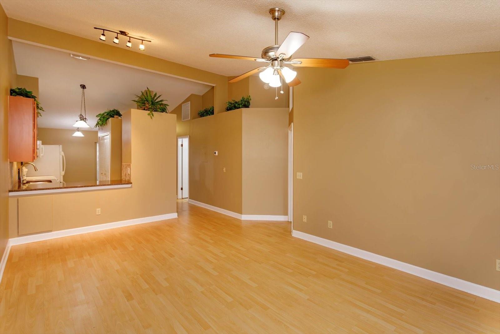 GOLDENROD VILLAS CONDO - Residential