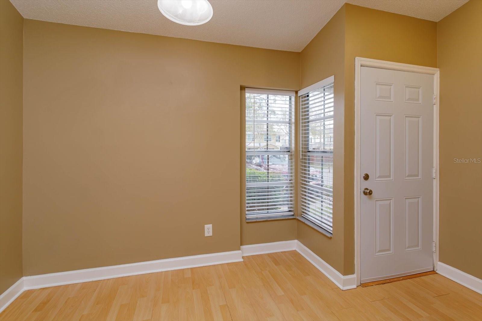 GOLDENROD VILLAS CONDO - Residential