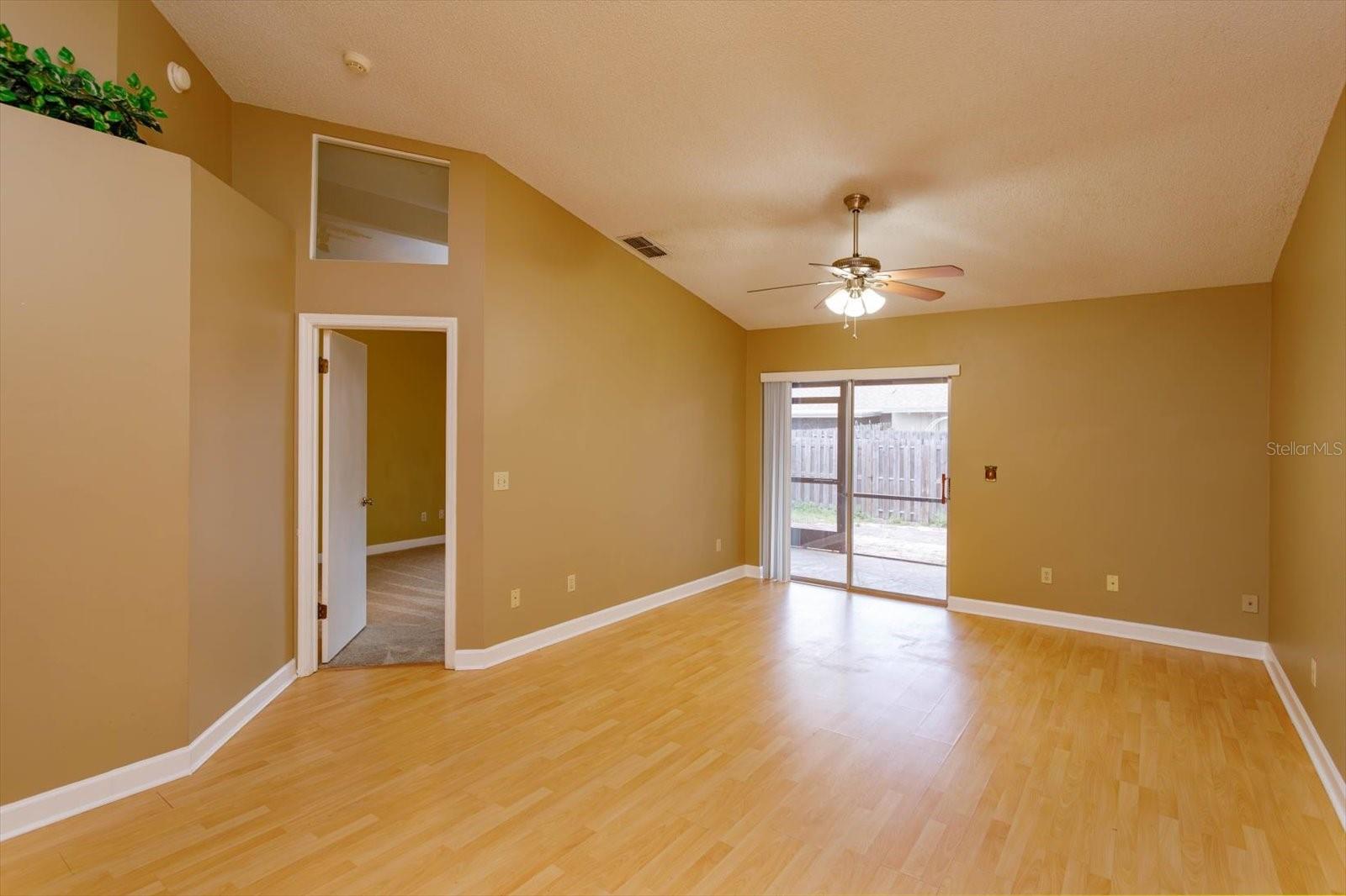 GOLDENROD VILLAS CONDO - Residential