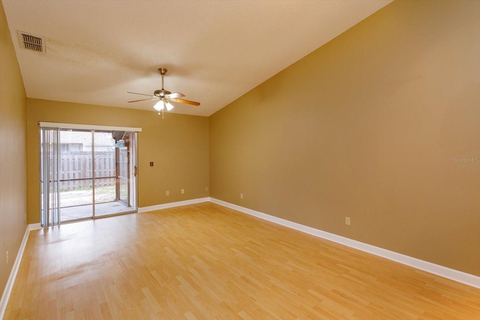 GOLDENROD VILLAS CONDO - Residential