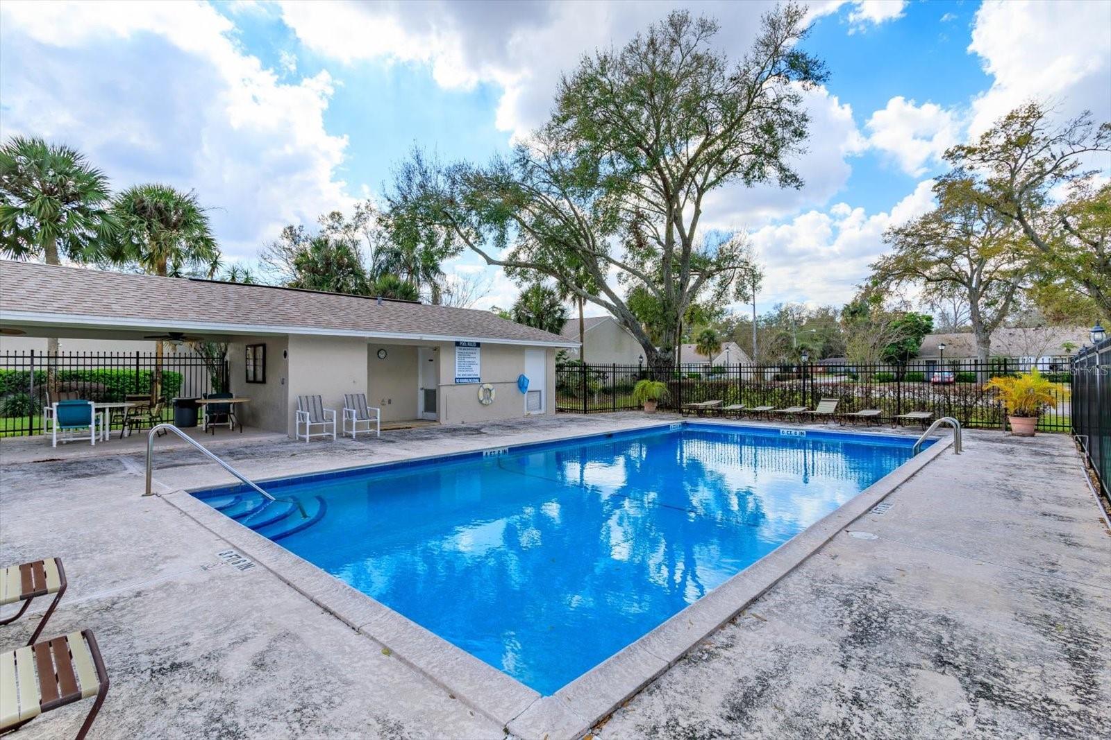 GOLDENROD VILLAS CONDO - Residential