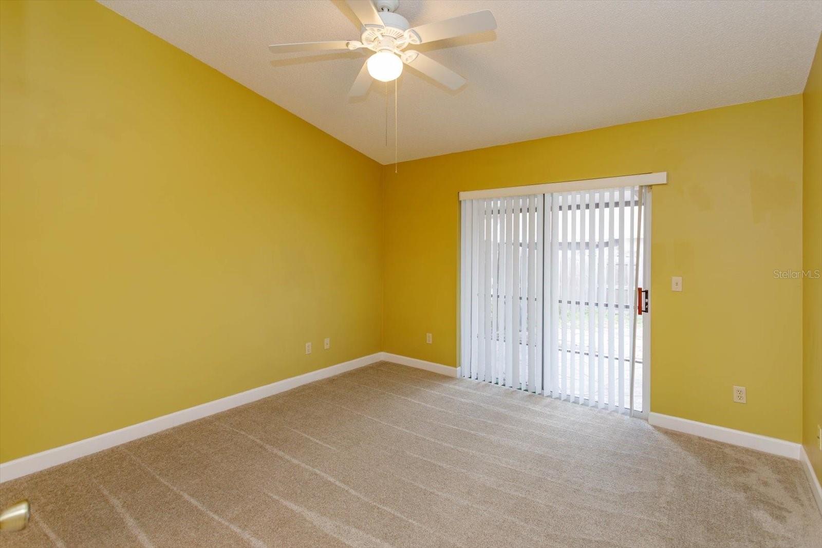 GOLDENROD VILLAS CONDO - Residential