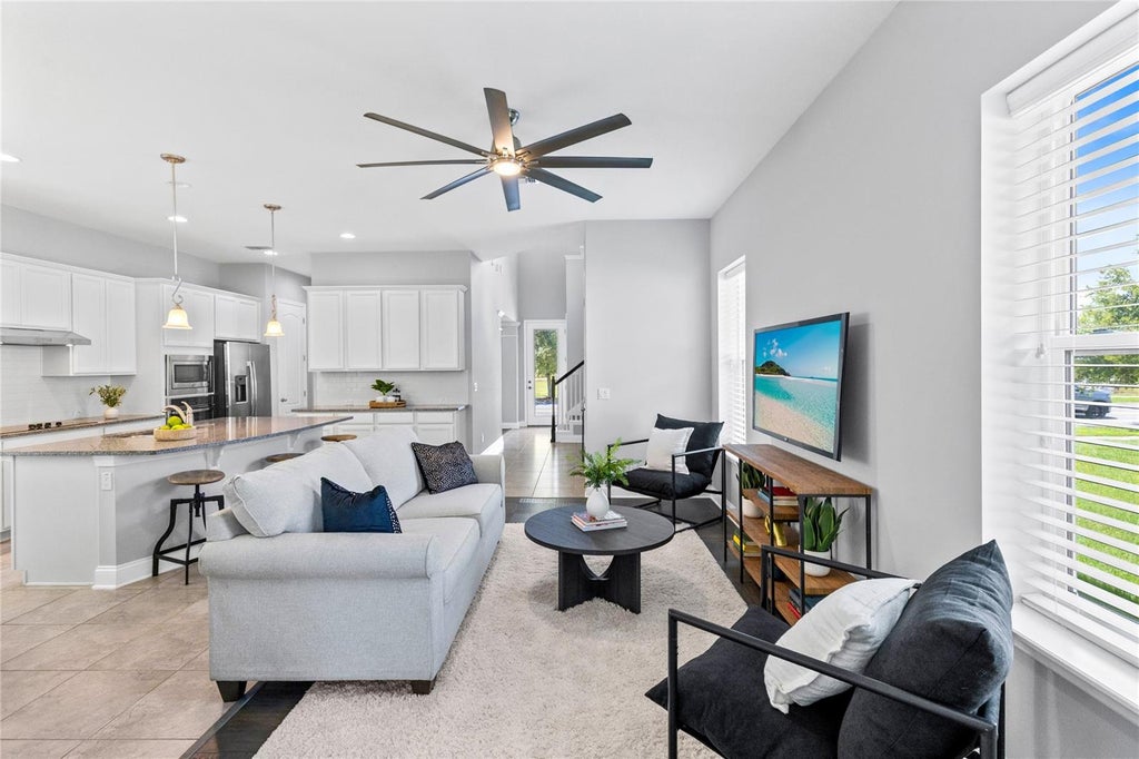 Photo of 7749 Laureate Boulevard, Orlando, FL 32827 (MLS # O6450950)