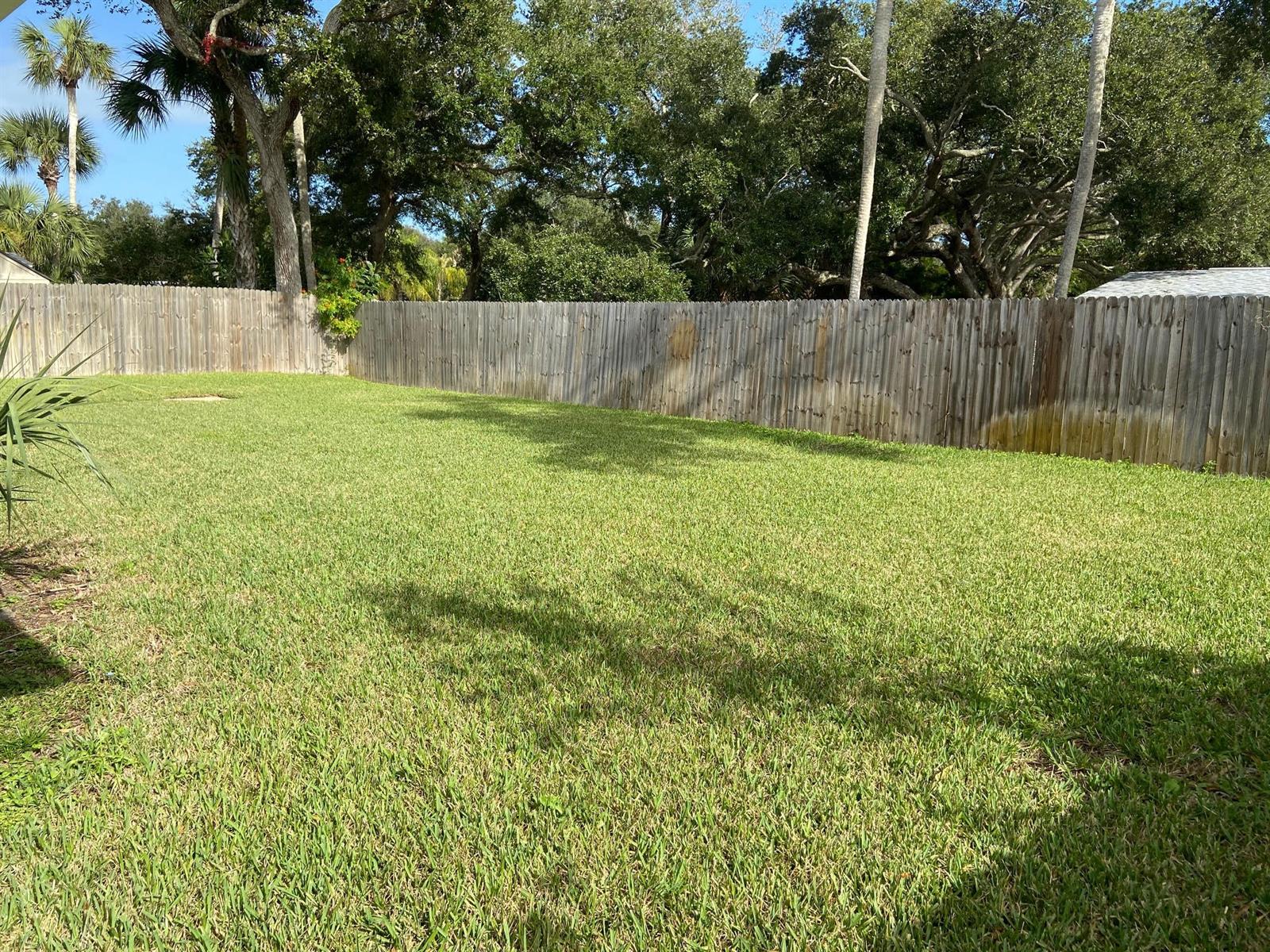 New Smyrna Beach - Residential Lease