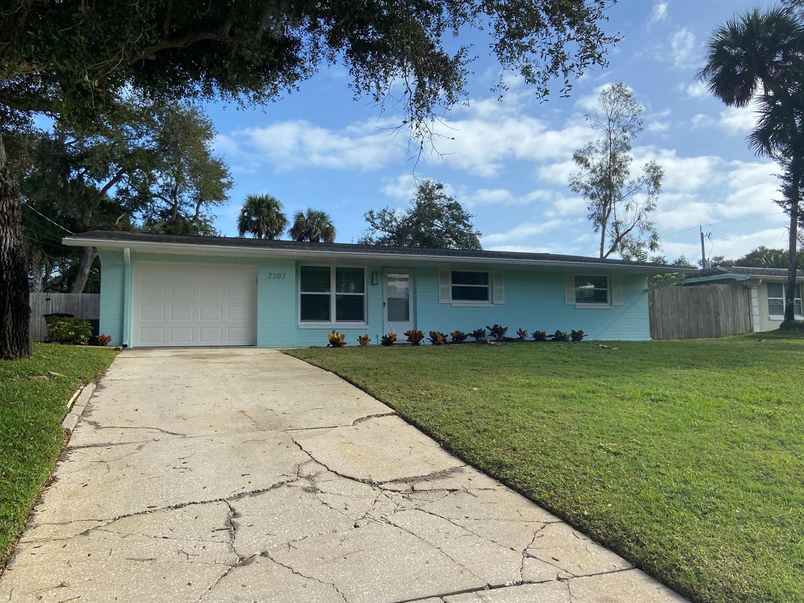 New Smyrna Beach - Residential Lease