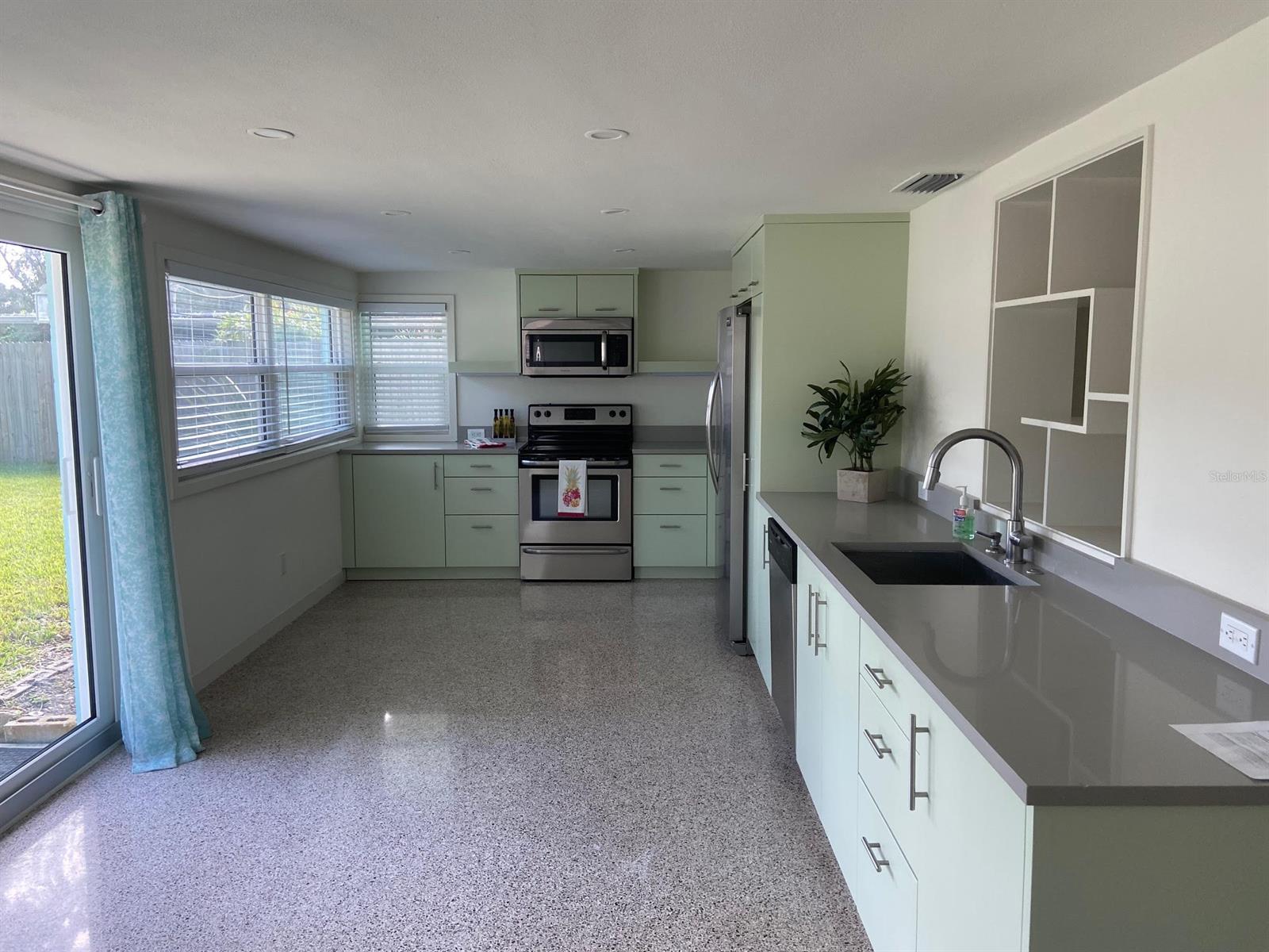 New Smyrna Beach - Residential Lease