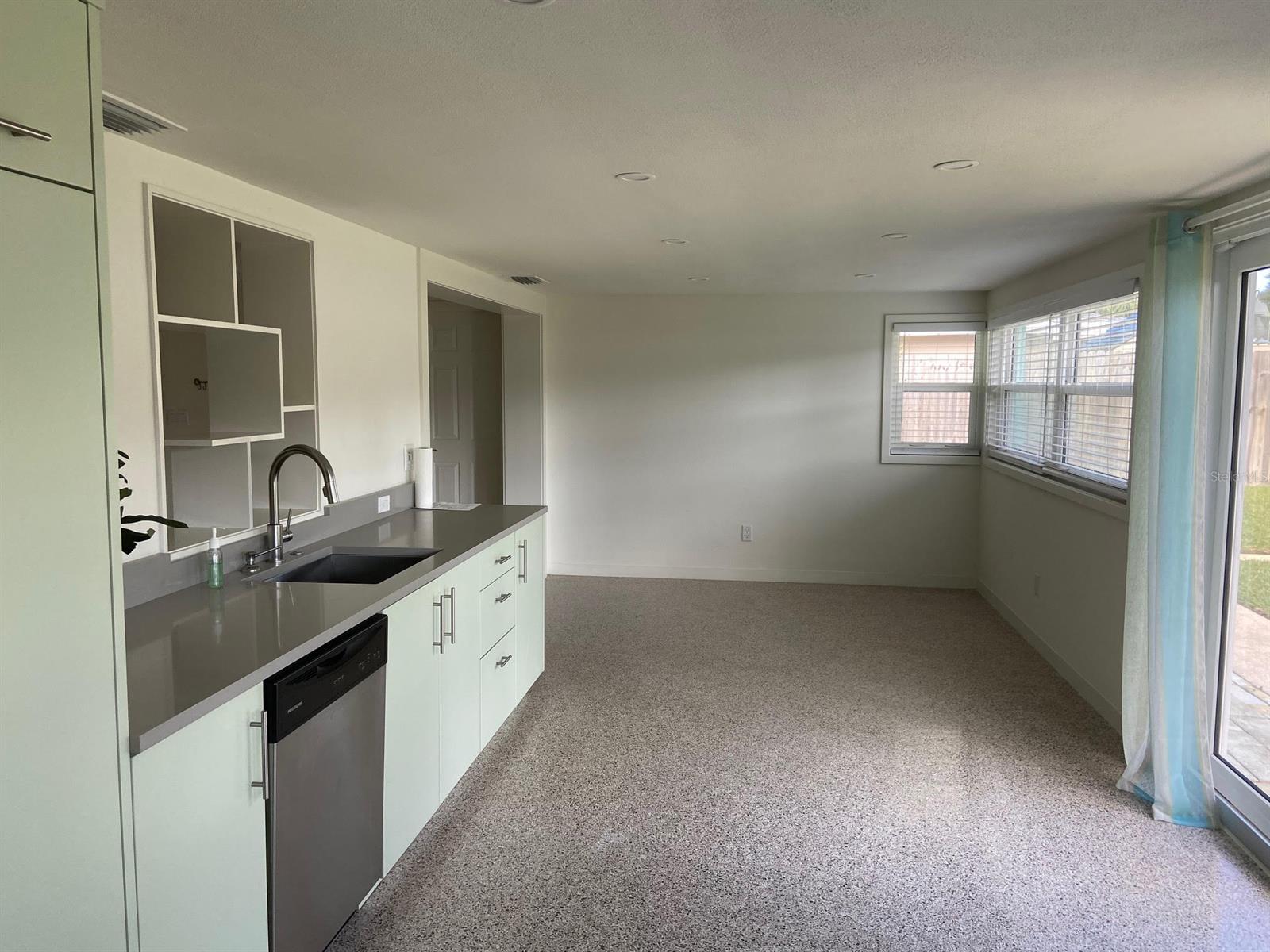 New Smyrna Beach - Residential Lease