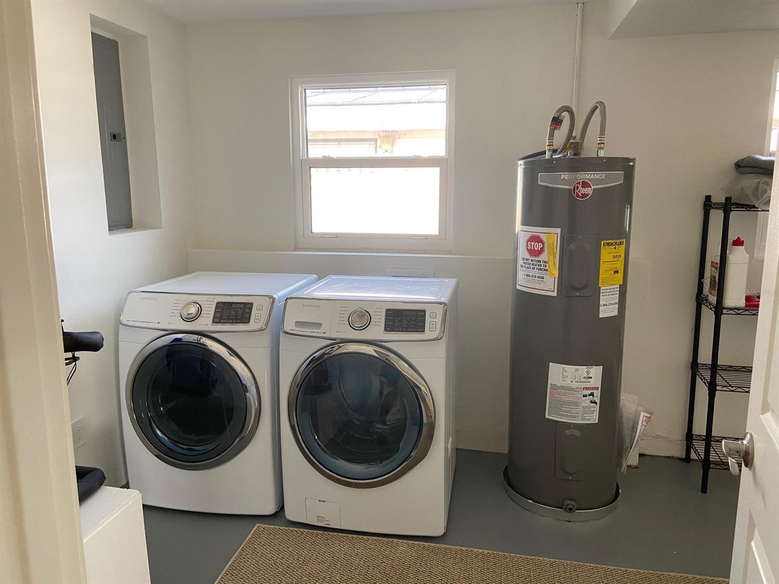 New Smyrna Beach - Residential Lease