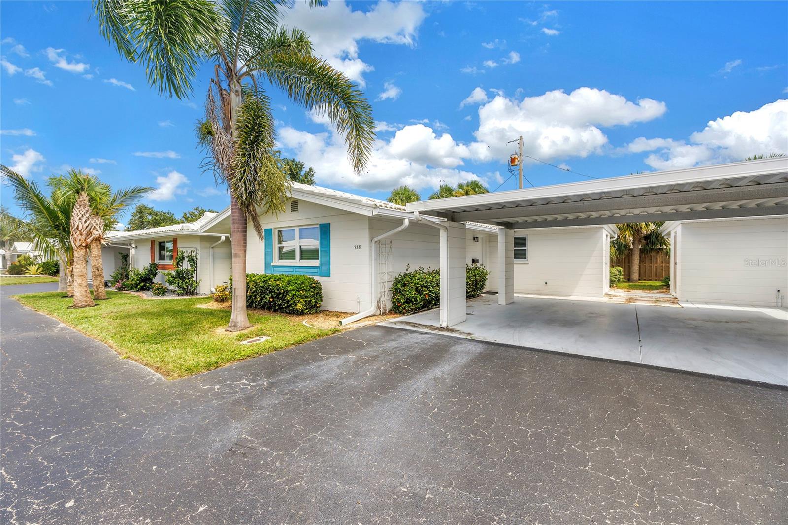 728 CARIBBEAN CIRCLE #25