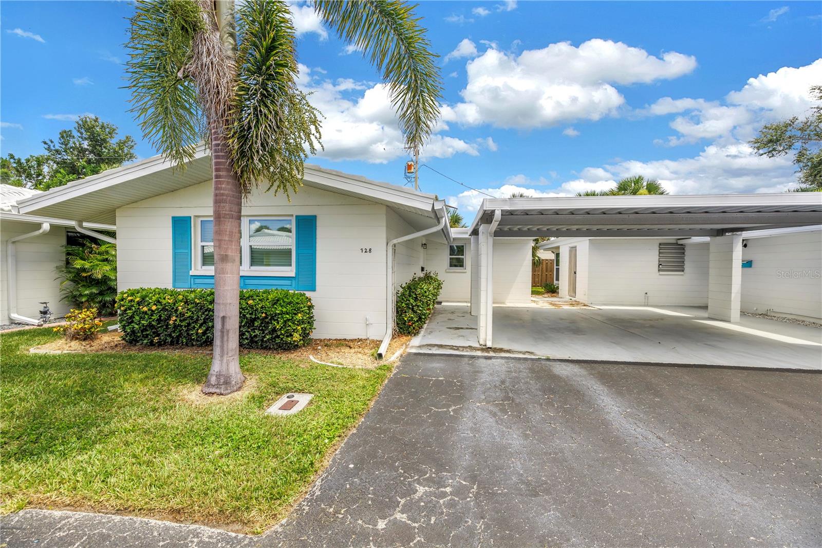728 CARIBBEAN CIRCLE #25
