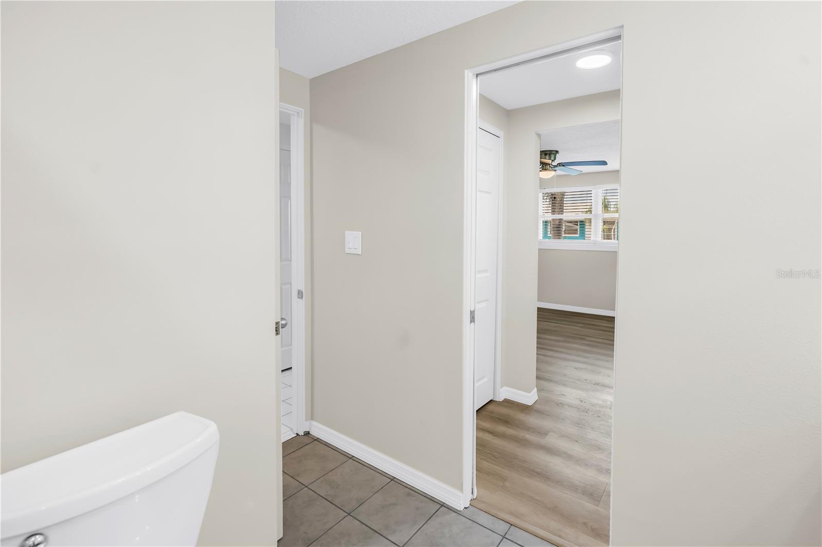 CARIBBEAN VILLAS 3 - Residential