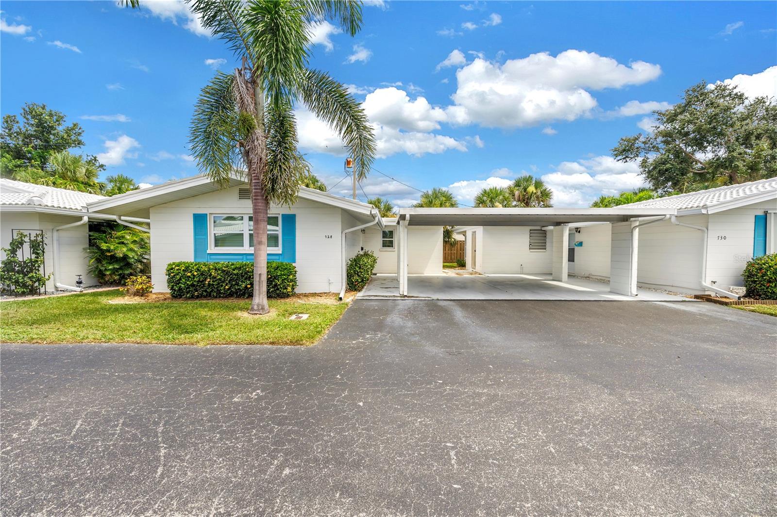 728 CARIBBEAN CIRCLE #25