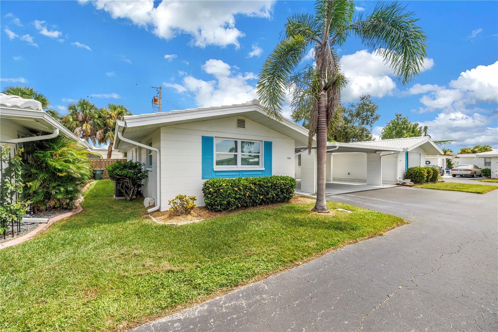 728 CARIBBEAN CIRCLE #25