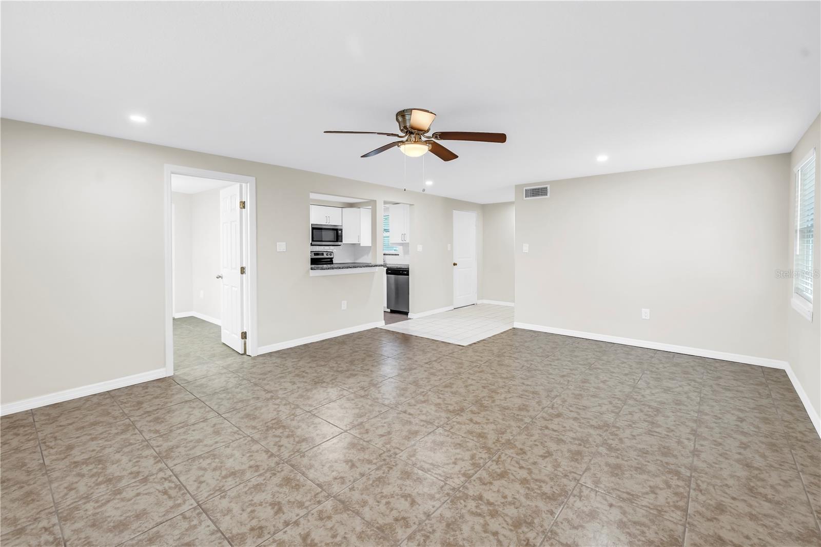 CARIBBEAN VILLAS 3 - Residential