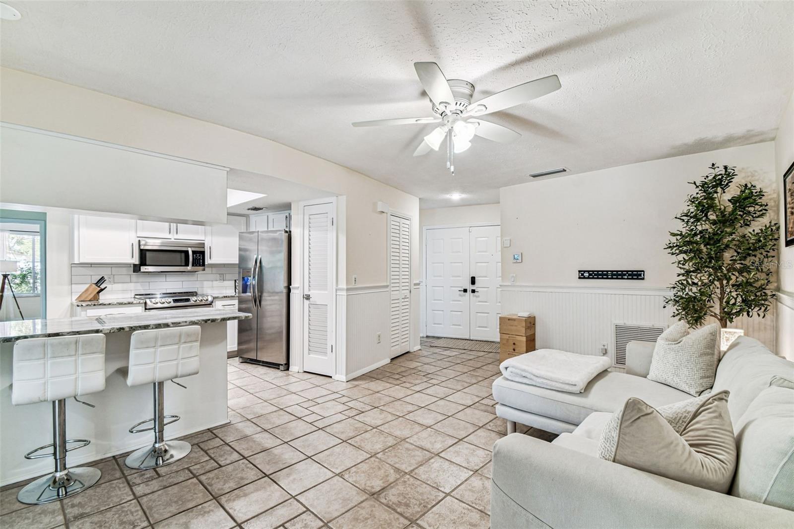 SUGARWOOD GROVE - Residential