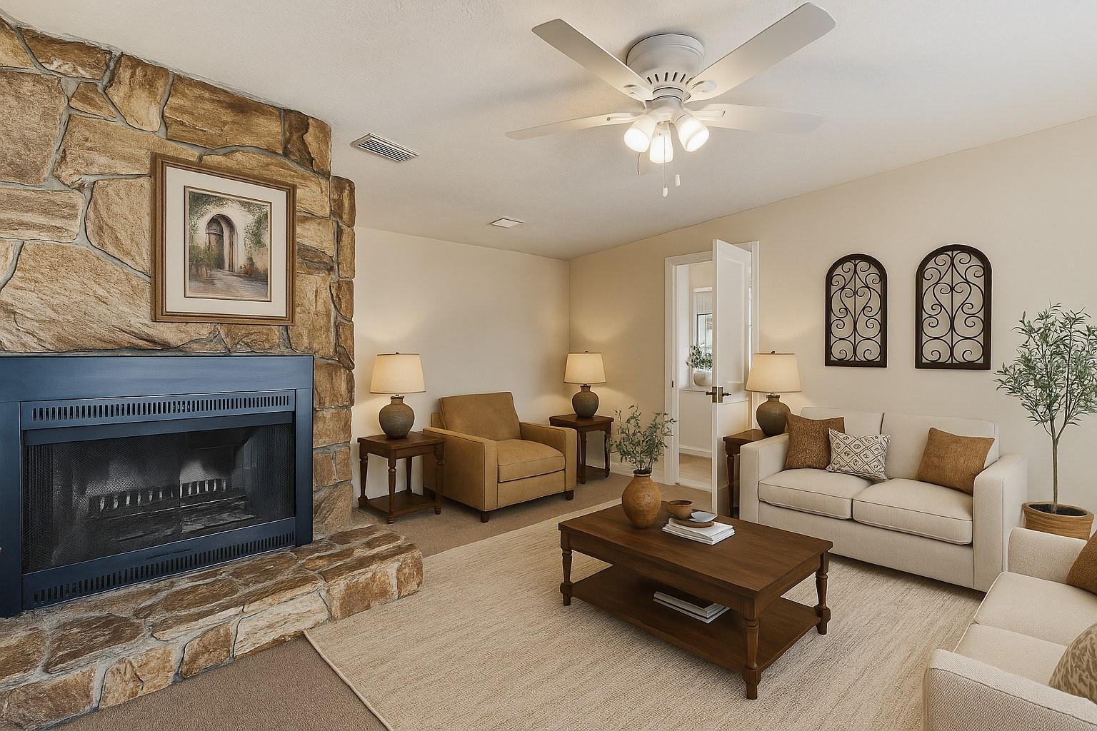 SUGARWOOD GROVE - Residential