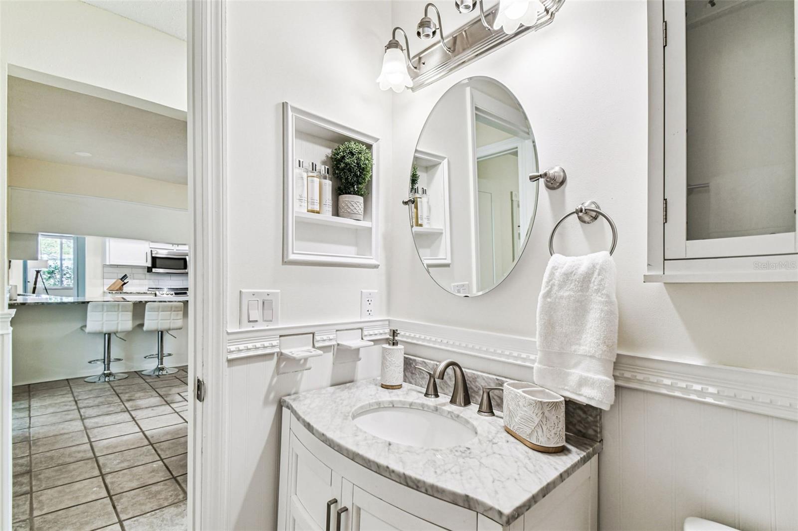 SUGARWOOD GROVE - Residential