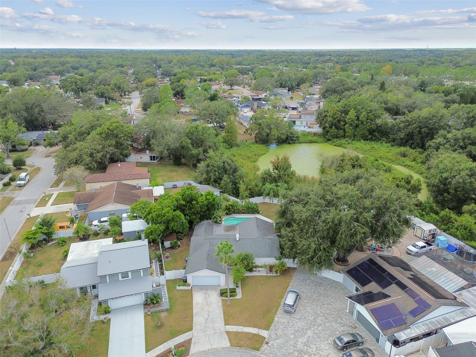 SUGARWOOD GROVE - Residential