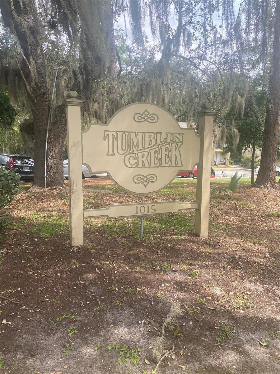 Photo of 1015 SW 9th Street #C-2, Gainesville, FL 32601 (MLS # GC543899)