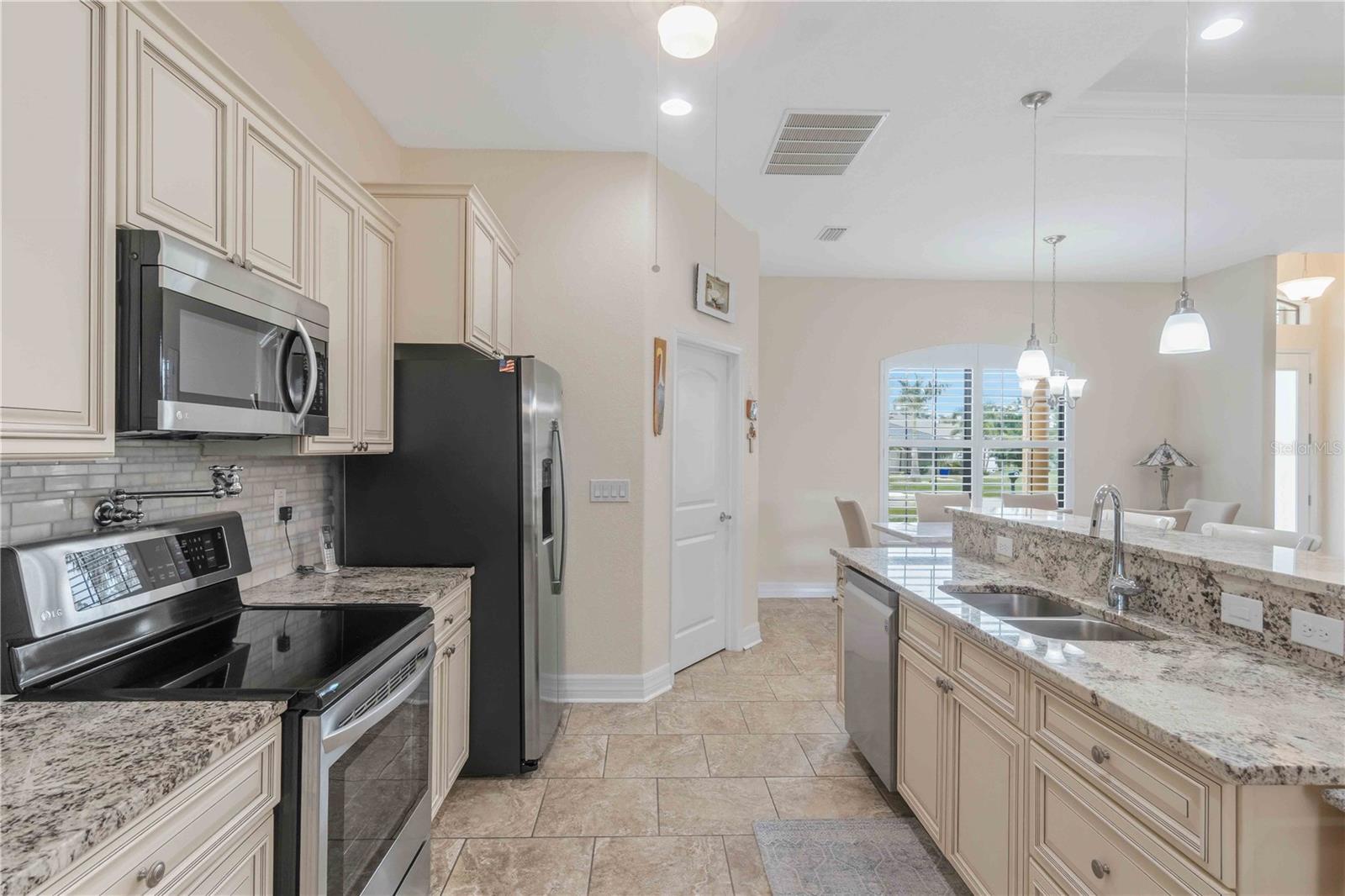 PUNTA GORDA ISLES SEC 23 - Residential
