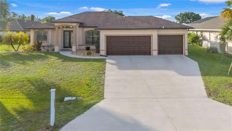 Photo of 1275 Blue Lake Circle, Punta Gorda, FL 33983 (MLS # C7526797)