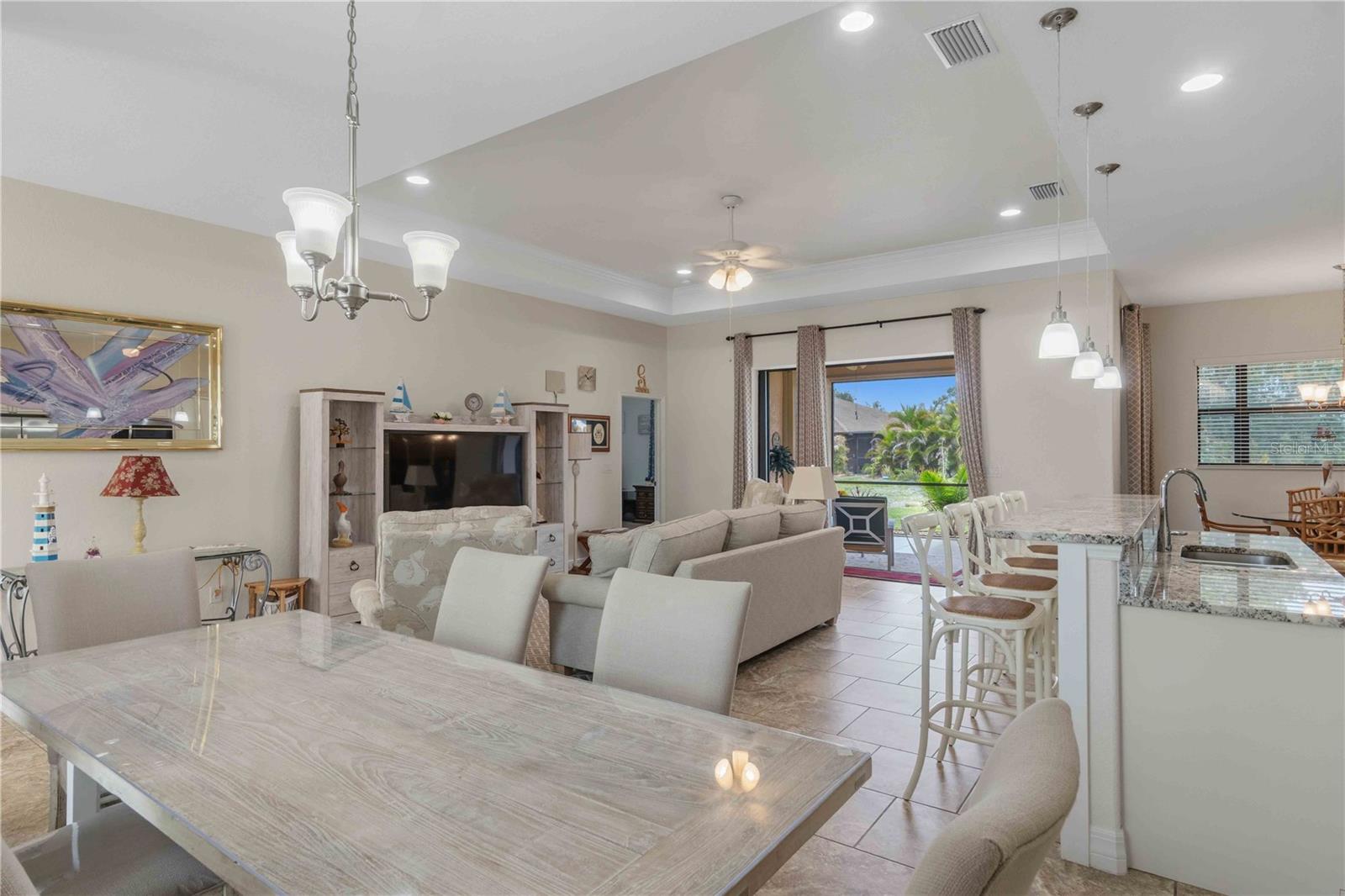 PUNTA GORDA ISLES SEC 23 - Residential