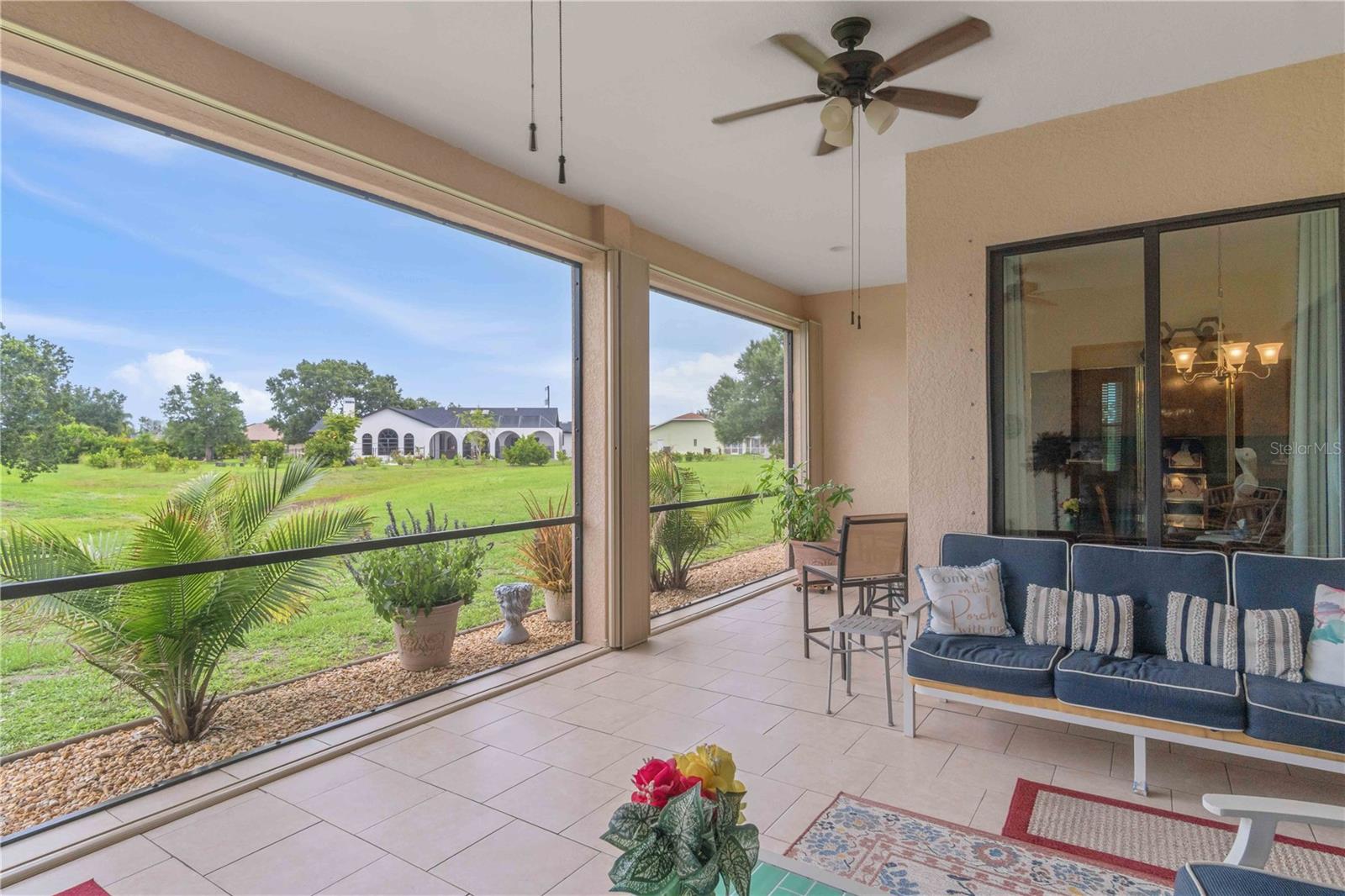 PUNTA GORDA ISLES SEC 23 - Residential