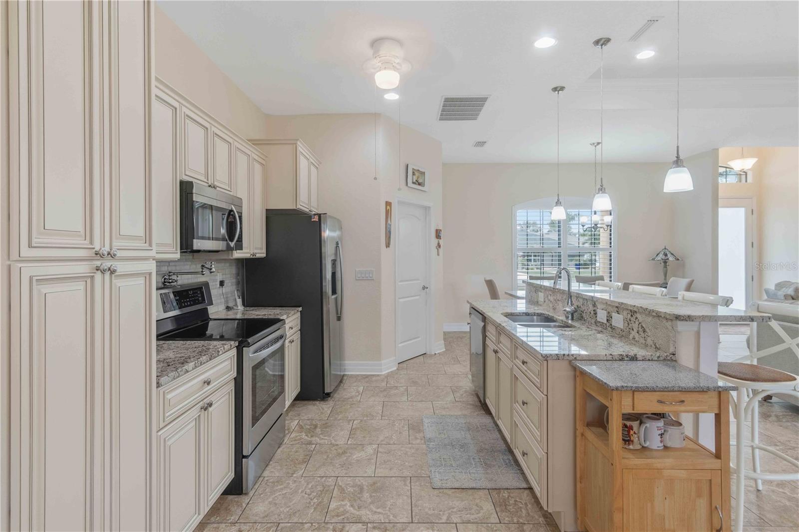 PUNTA GORDA ISLES SEC 23 - Residential