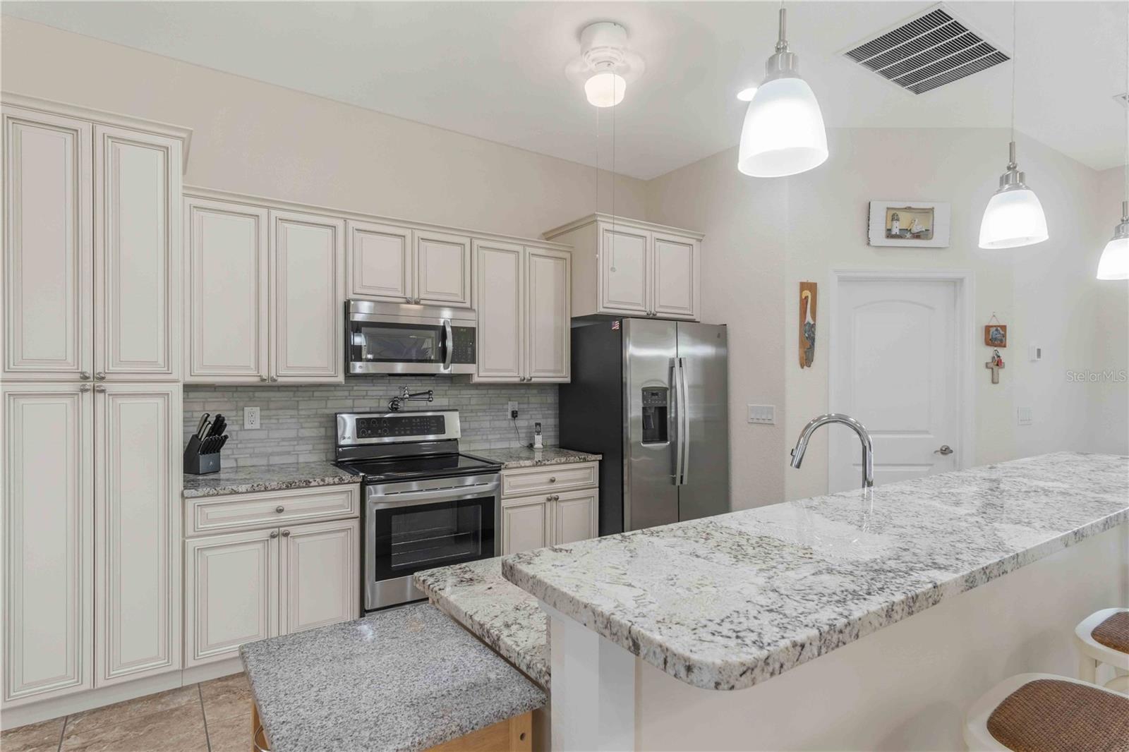 PUNTA GORDA ISLES SEC 23 - Residential