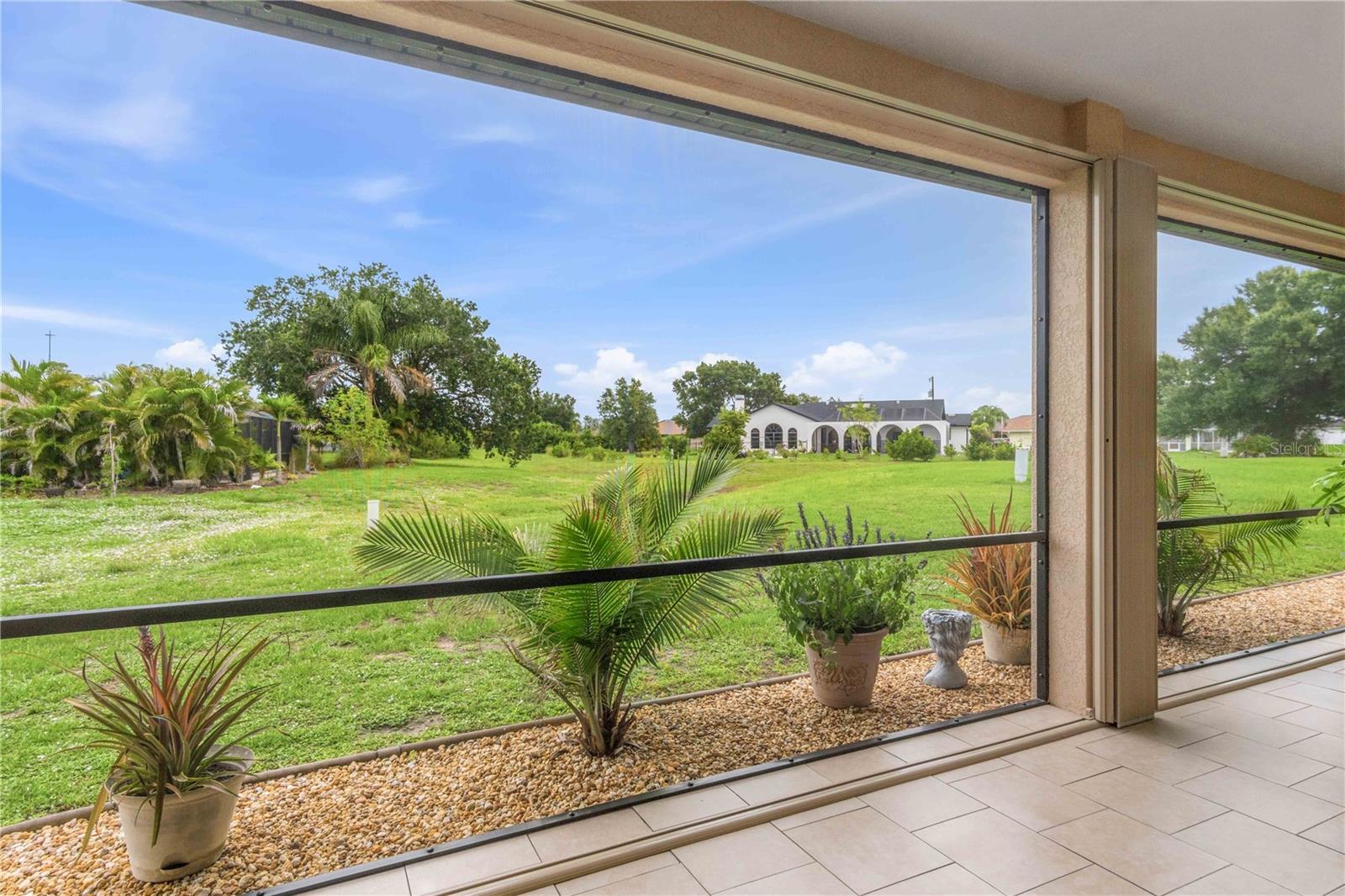 PUNTA GORDA ISLES SEC 23 - Residential