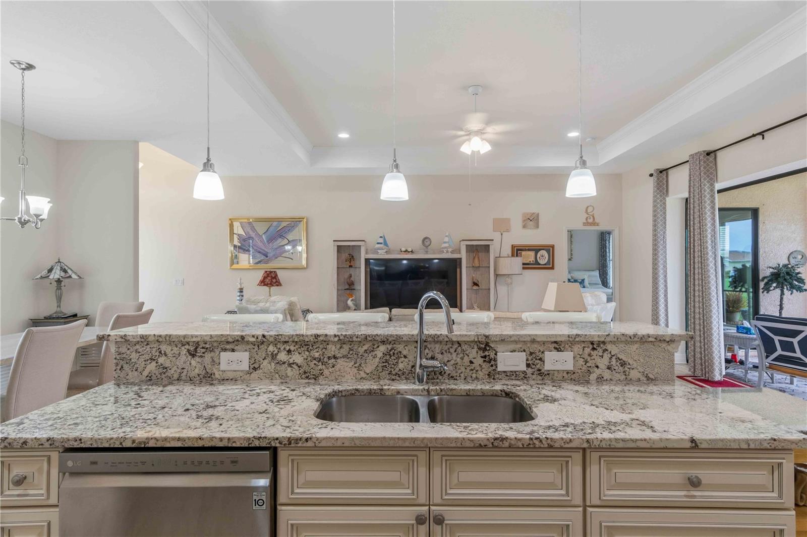 PUNTA GORDA ISLES SEC 23 - Residential