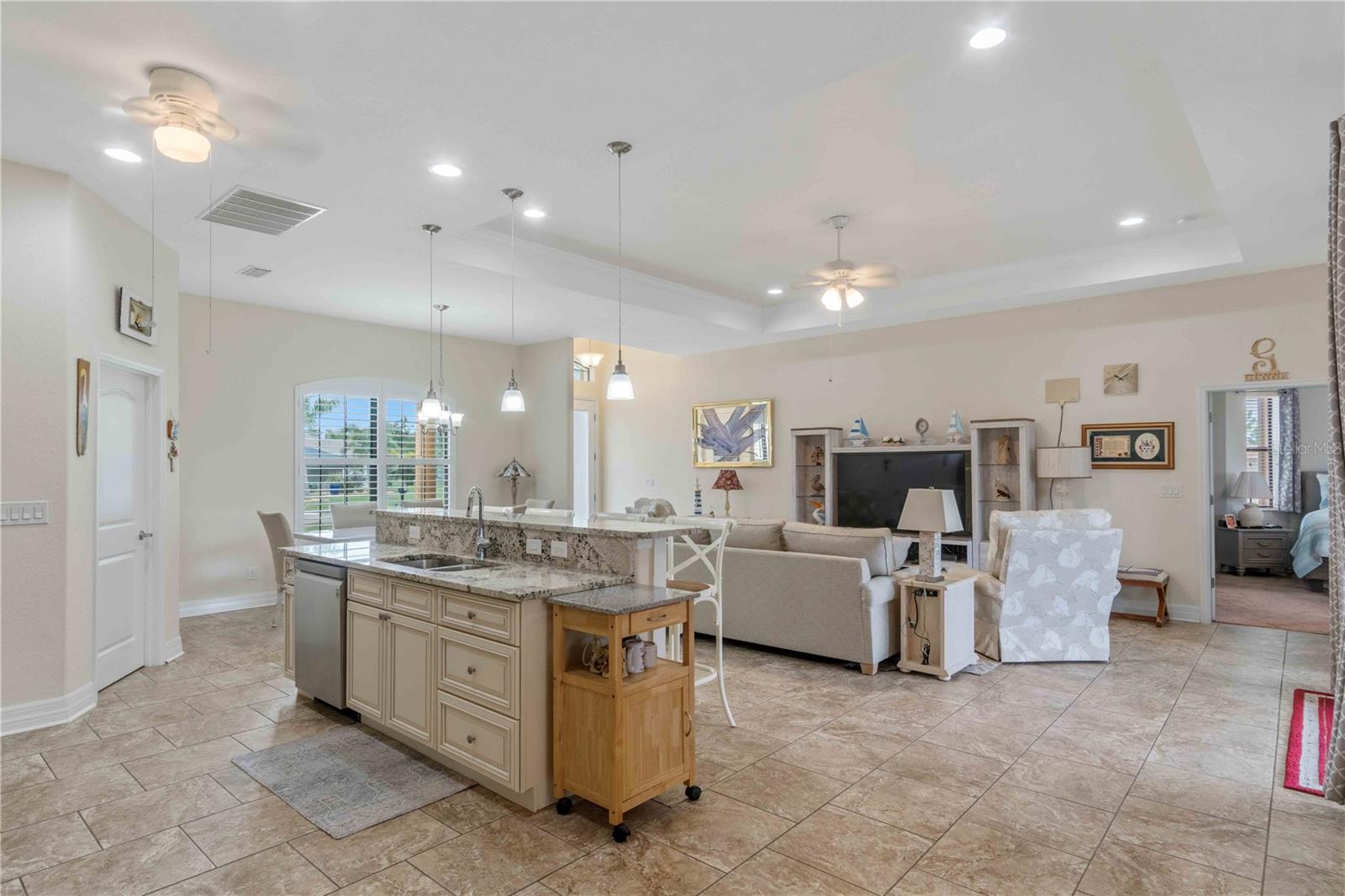 PUNTA GORDA ISLES SEC 23 - Residential