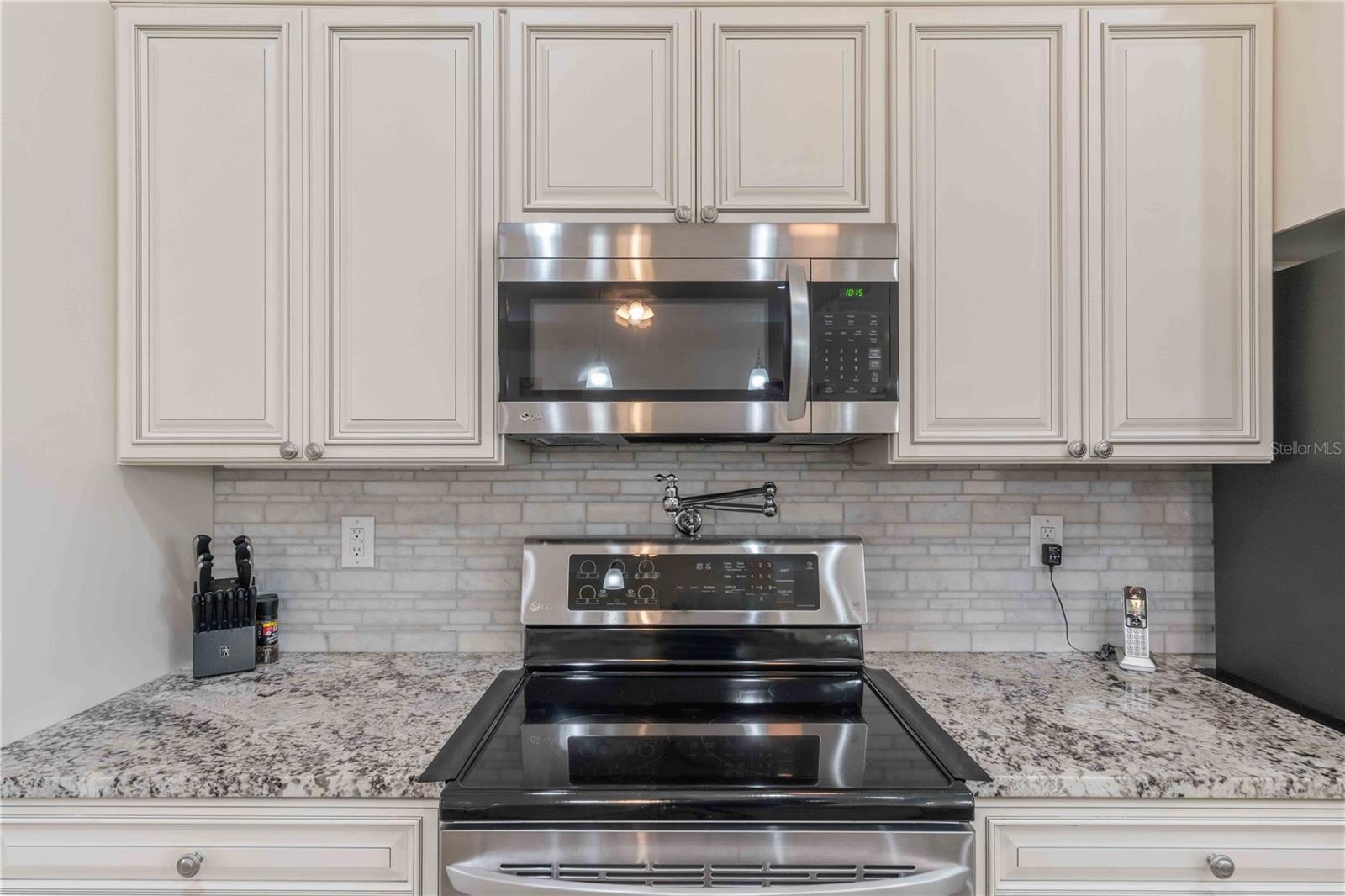 PUNTA GORDA ISLES SEC 23 - Residential