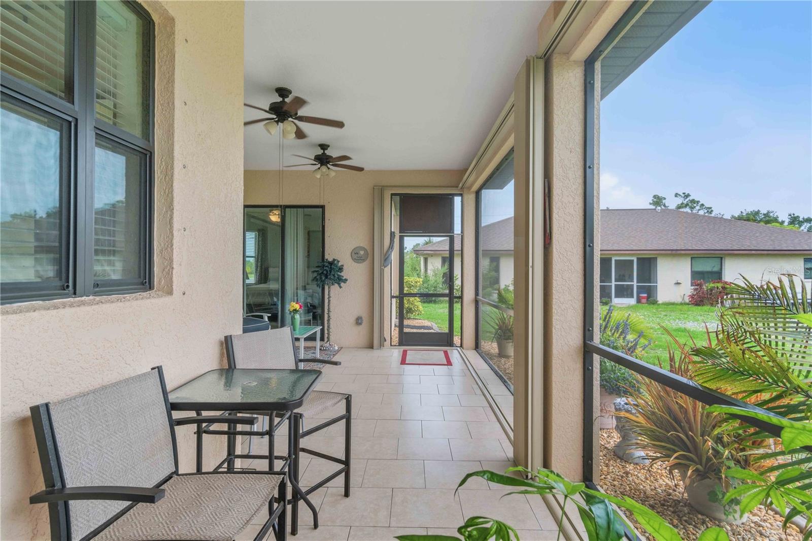 PUNTA GORDA ISLES SEC 23 - Residential