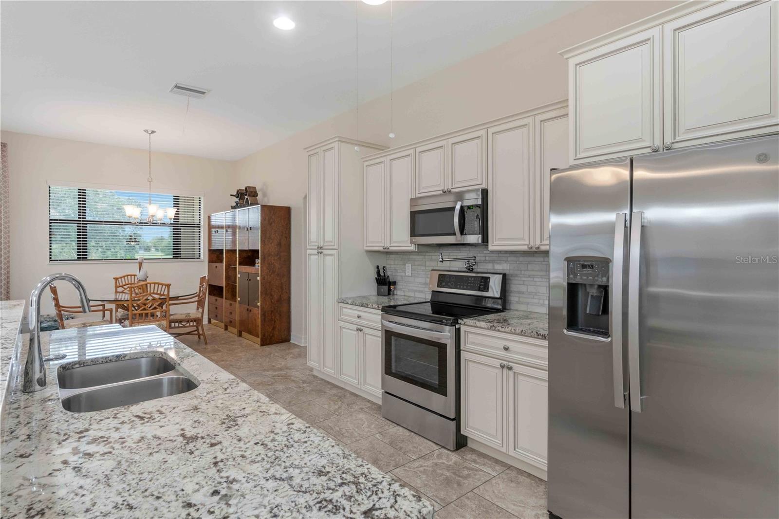 PUNTA GORDA ISLES SEC 23 - Residential